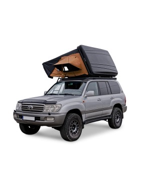 ROOF TOP TENT FOLD 4