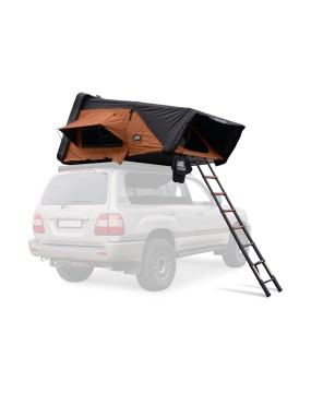ROOF TOP TENT FOLD 4