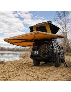 OFFLANDER MARKIZA SAMONOŚNA BATWING+ LEWA 2.5 M