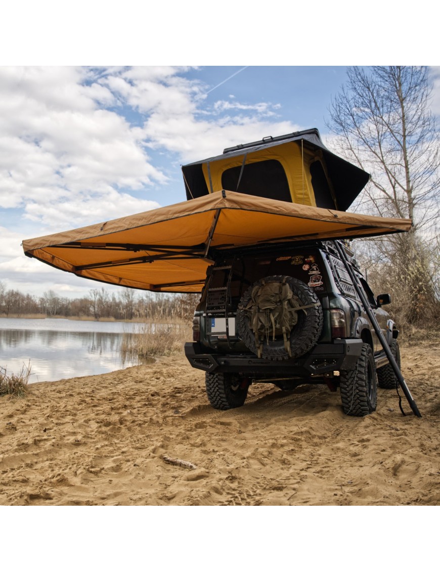 OFFLANDER MARKIZA SAMONOŚNA BATWING+ LEWA 2.5 M