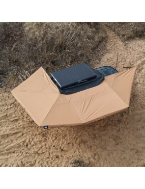 OFFLANDER MARKIZA SAMONOŚNA BATWING+ PRAWA 2.5 M