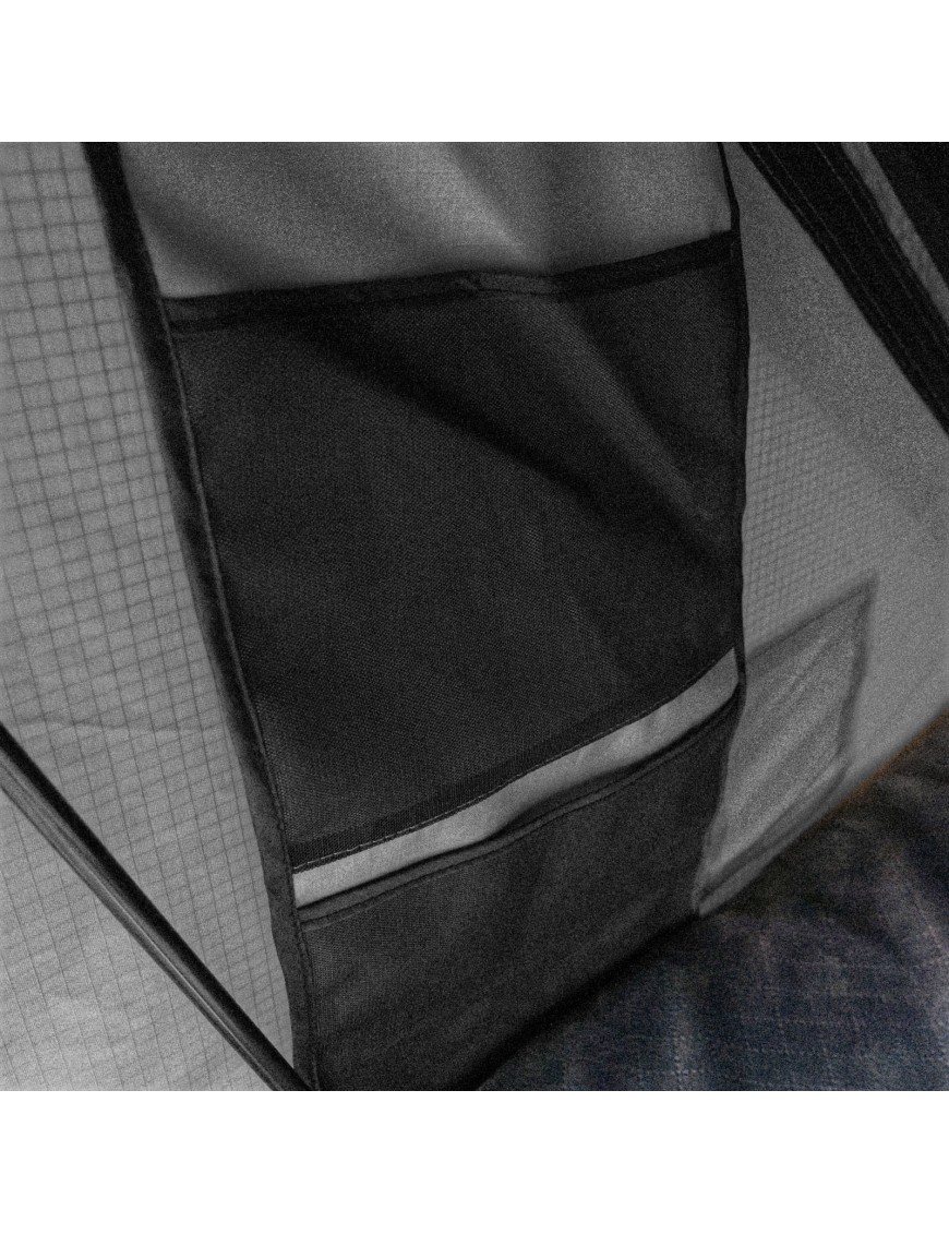 OFFLANDER NAMIOT DACHOWY TRIANGLE SLIM WOLF