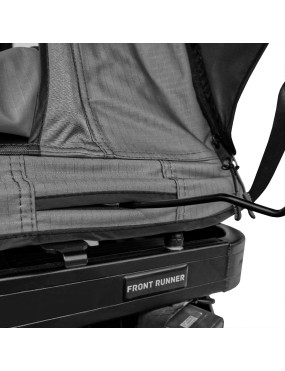 OFFLANDER NAMIOT DACHOWY TRIANGLE SLIM WOLF