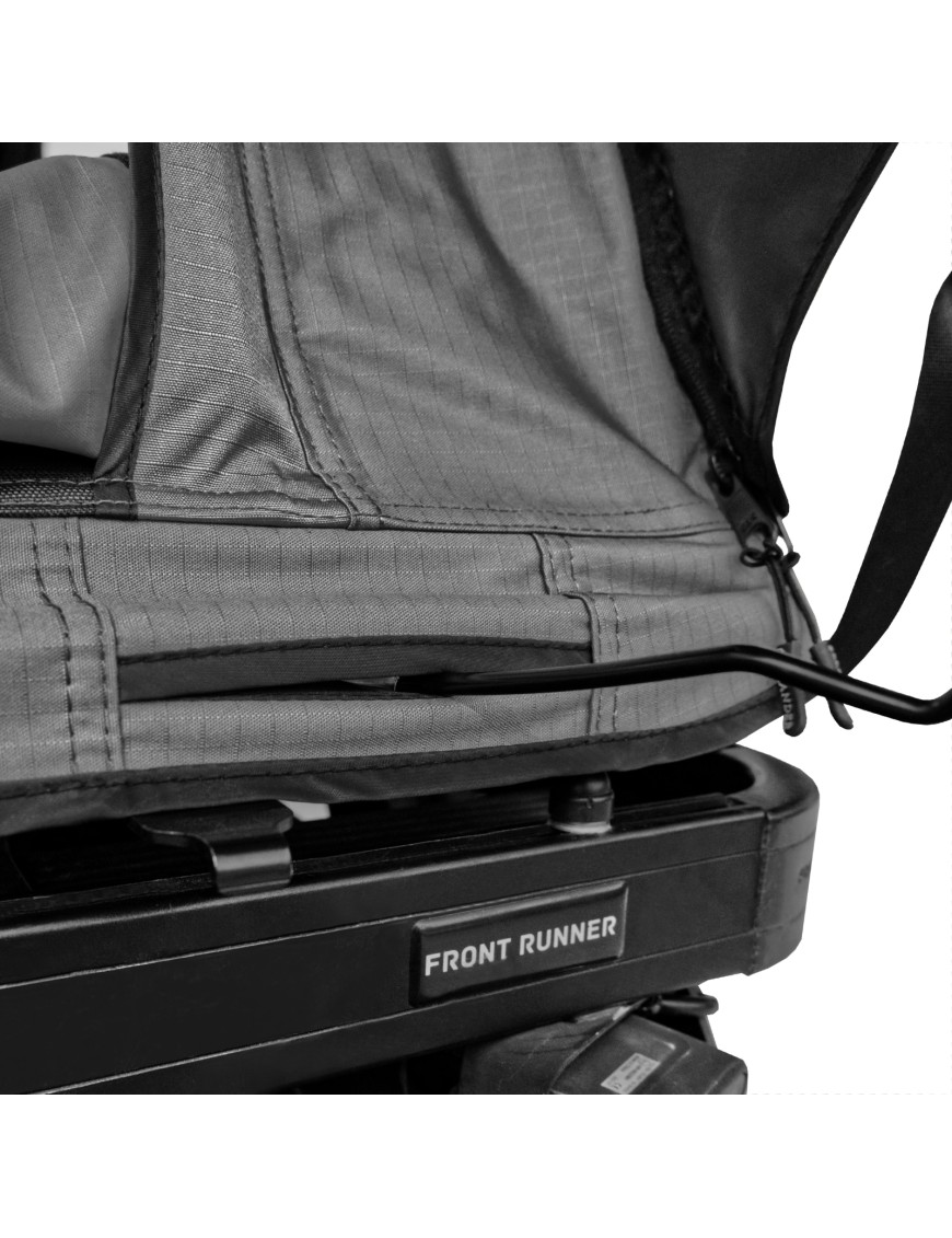 OFFLANDER NAMIOT DACHOWY TRIANGLE SLIM WOLF