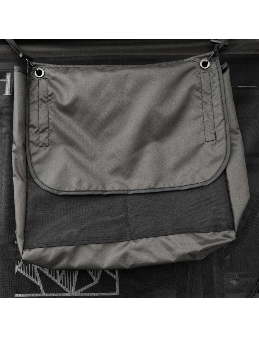 OFFLANDER NAMIOT DACHOWY TRIANGLE SLIM WOLF