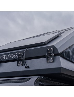 OFFLANDER ZABUDOWA KAMPEROWA WAHIBA