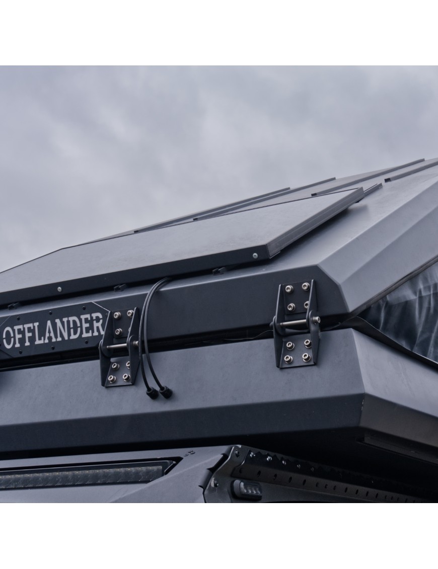 OFFLANDER ZABUDOWA KAMPEROWA WAHIBA