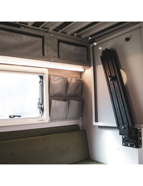 CRAWLER PRZYCZEPA OFF-ROAD TRC458i