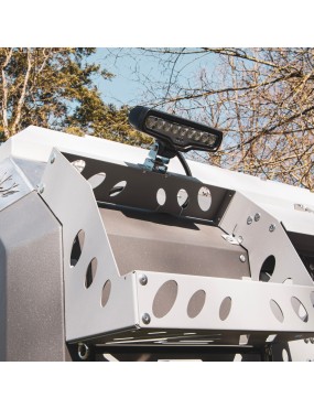 CRAWLER PRZYCZEPA OFF-ROAD TRC458i