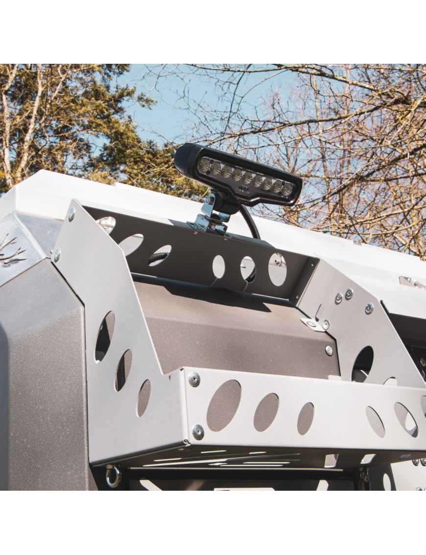 CRAWLER PRZYCZEPA OFF-ROAD TRC458i