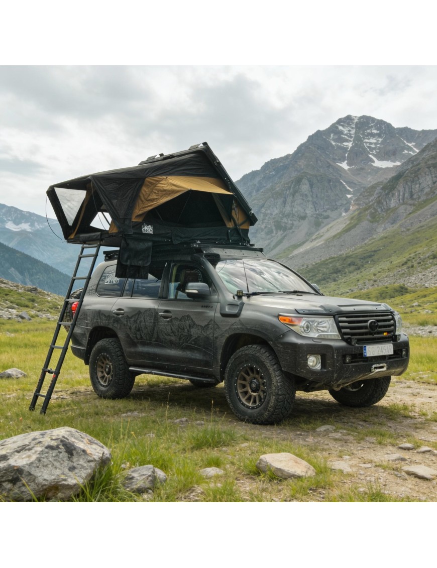 OFFLANDER NAMIOT DACHOWY FOLD E 190