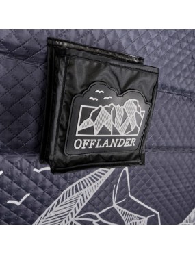 OFFLANDER NAMIOT DACHOWY FOLD S COYOTE