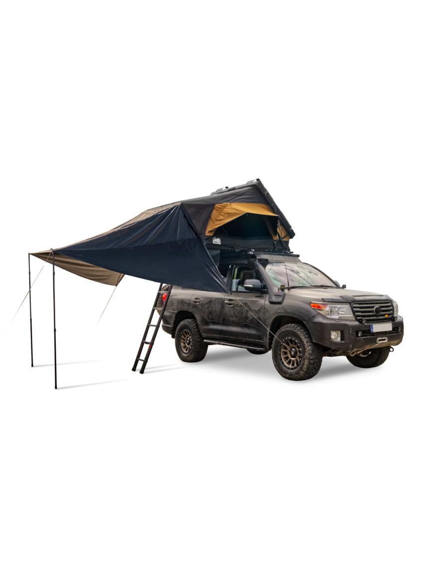 OFFLANDER ZADASZENIE DO NAMIOTU FOLD E 150