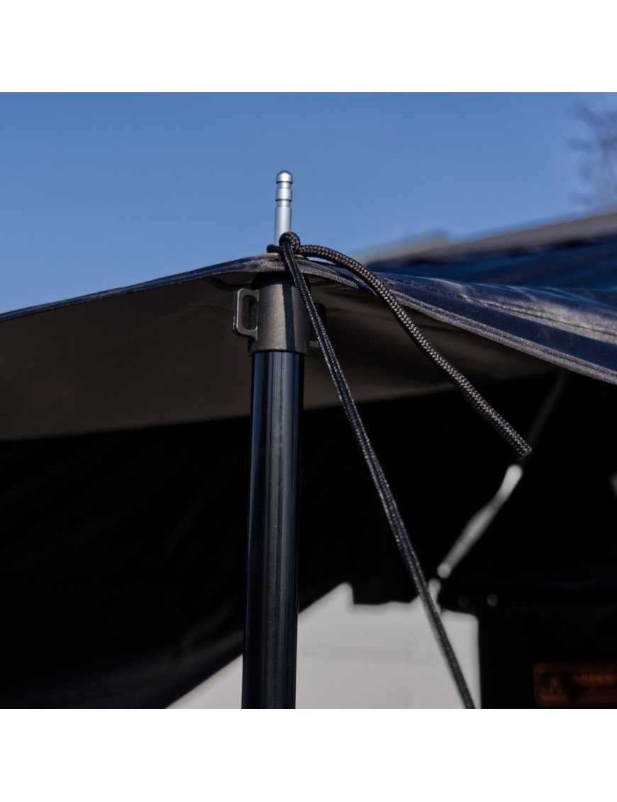 OFFLANDER ZADASZENIE DO NAMIOTU FOLD E 150