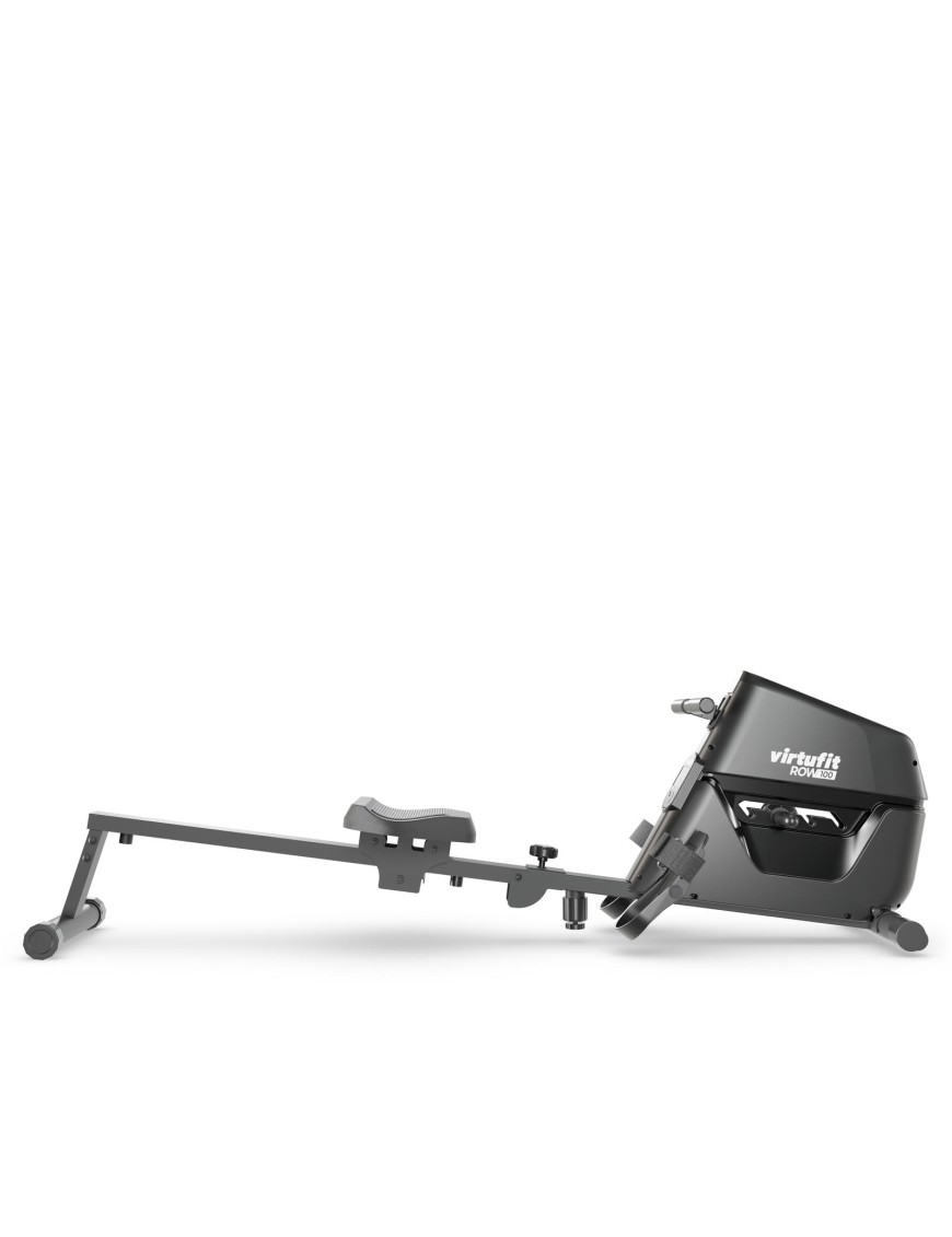 VIRTUFIT WIOŚLARZ ROW100