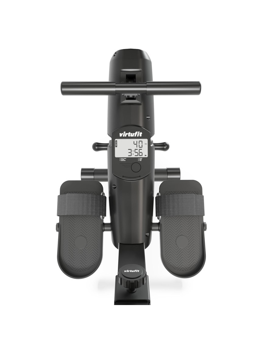 VIRTUFIT WIOŚLARZ ROW100