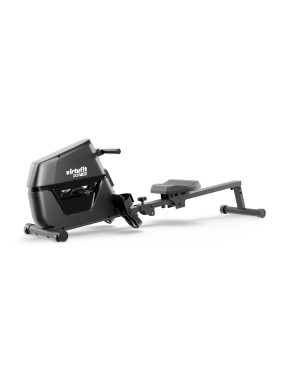 VIRTUFIT WIOŚLARZ ROW100