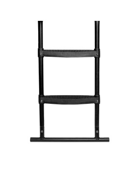 VIRTUFIT TRAMPOLINA PREMIUM Z SIATKĄ BEZPIECZEŃSTWA 244 x 366 CM