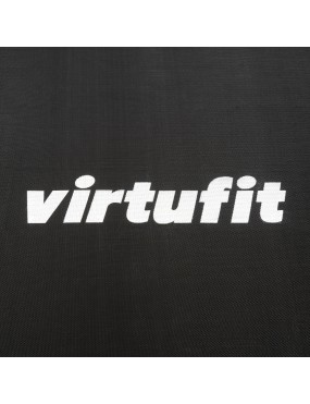 VIRTUFIT TRAMPOLINA PREMIUM Z SIATKĄ BEZPIECZEŃSTWA 244 x 366 CM