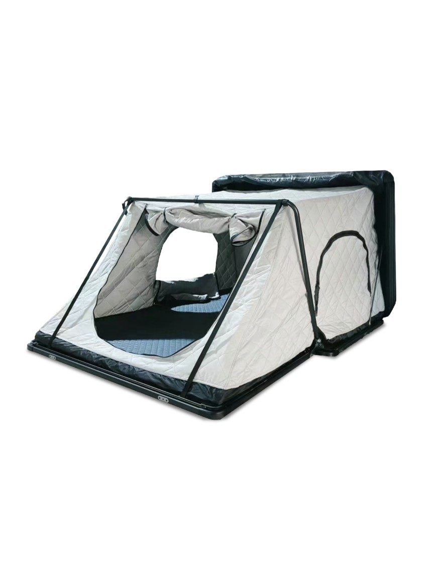 OFFLANDER IZOLACJA DO NAMIOTU FOLD 2