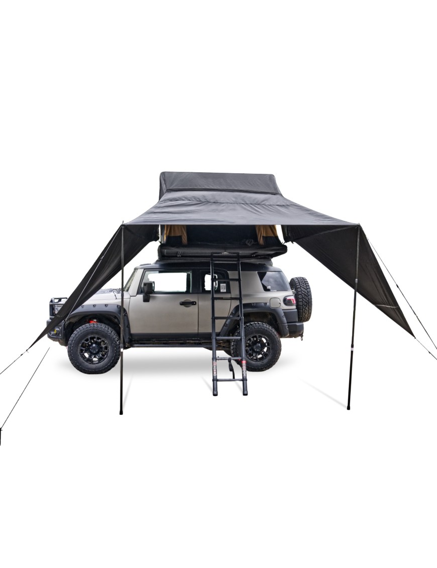 OFFLANDER ZADASZENIE DO NAMIOTU SOFT HYBRID 130