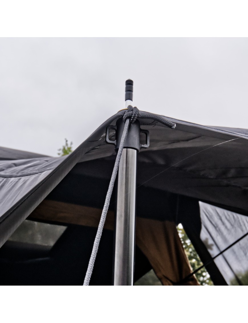 OFFLANDER ZADASZENIE DO NAMIOTU SOFT HYBRID 130