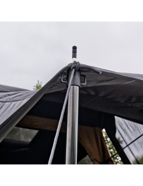 OFFLANDER ZADASZENIE DO NAMIOTU SOFT HYBRID 190