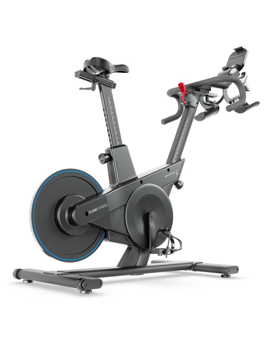 FLOW FITNESS ROWER SPINNINGOWY PERFORM S2i