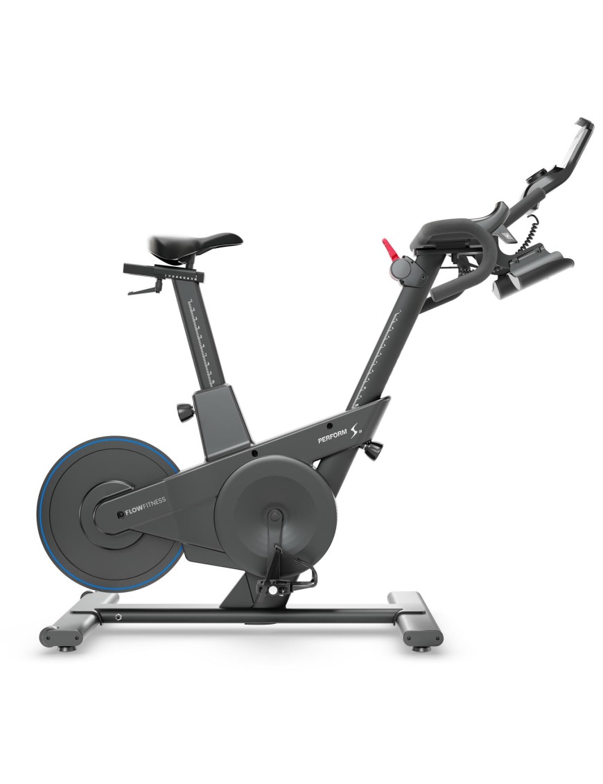 FLOW FITNESS ROWER SPINNINGOWY PERFORM S2i