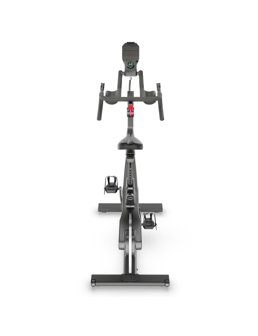 FLOW FITNESS ROWER SPINNINGOWY PERFORM S2i