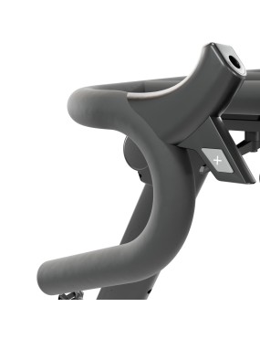 FLOW FITNESS ROWER SPINNINGOWY PERFORM S2i
