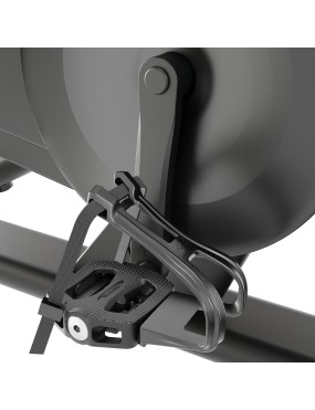FLOW FITNESS ROWER SPINNINGOWY PERFORM S2i