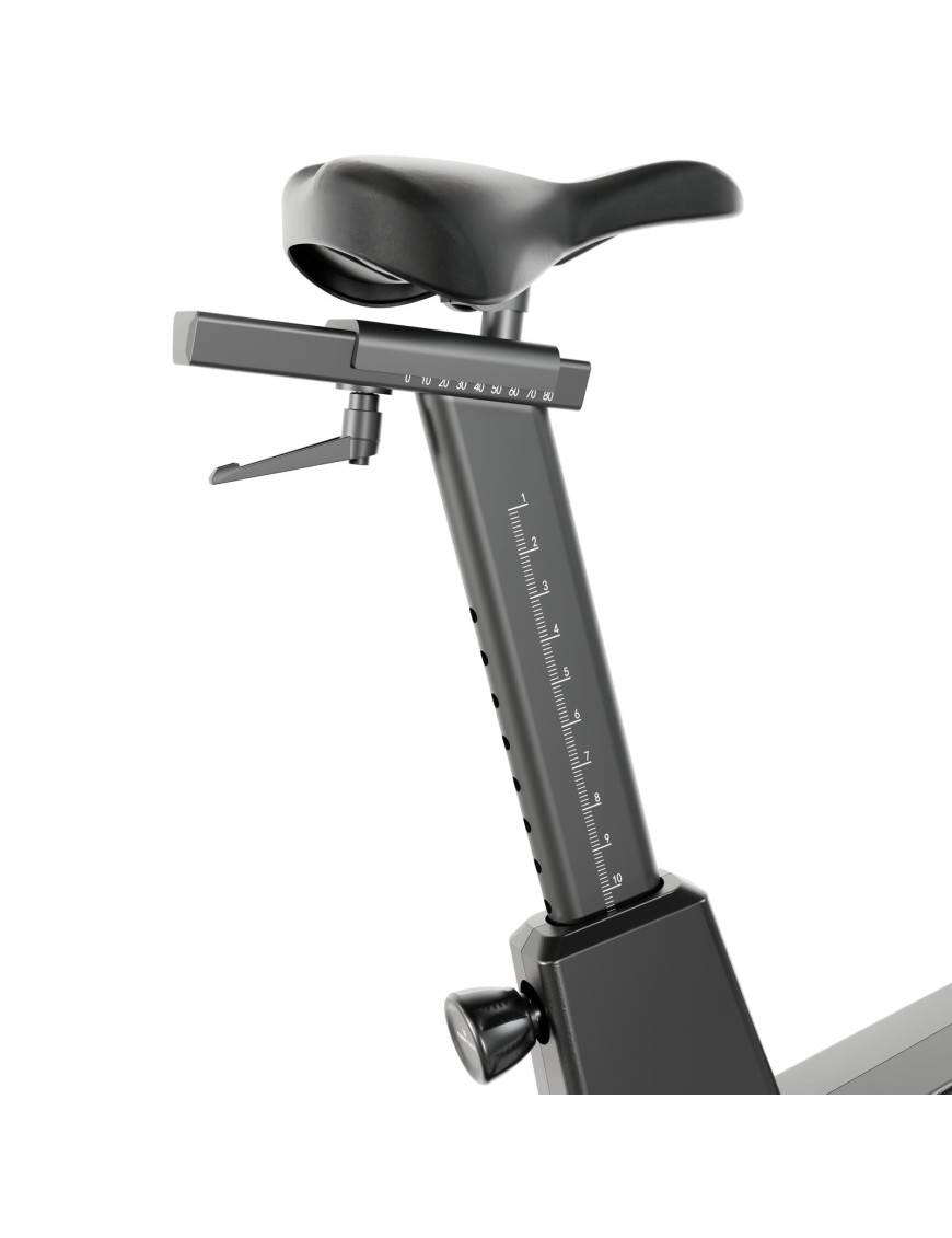 FLOW FITNESS ROWER SPINNINGOWY PERFORM S2i