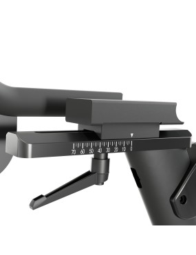 FLOW FITNESS ROWER SPINNINGOWY PERFORM S2i