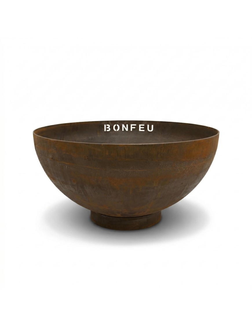 BONFEU PALENISKO OGRODOWE MISA OGNIOWA BONBOWL PRO Ø60