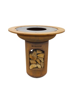 BONFEU PIERŚCIEŃ OCHRONNY BONTEAK DO BONBIZA