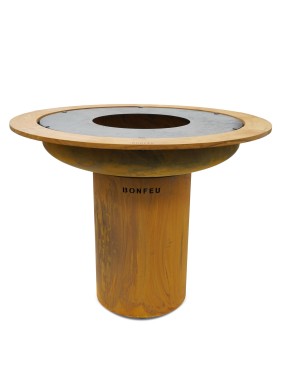 BONFEU PIERŚCIEŃ OCHRONNY BONTEAK DO BONBIZA XL