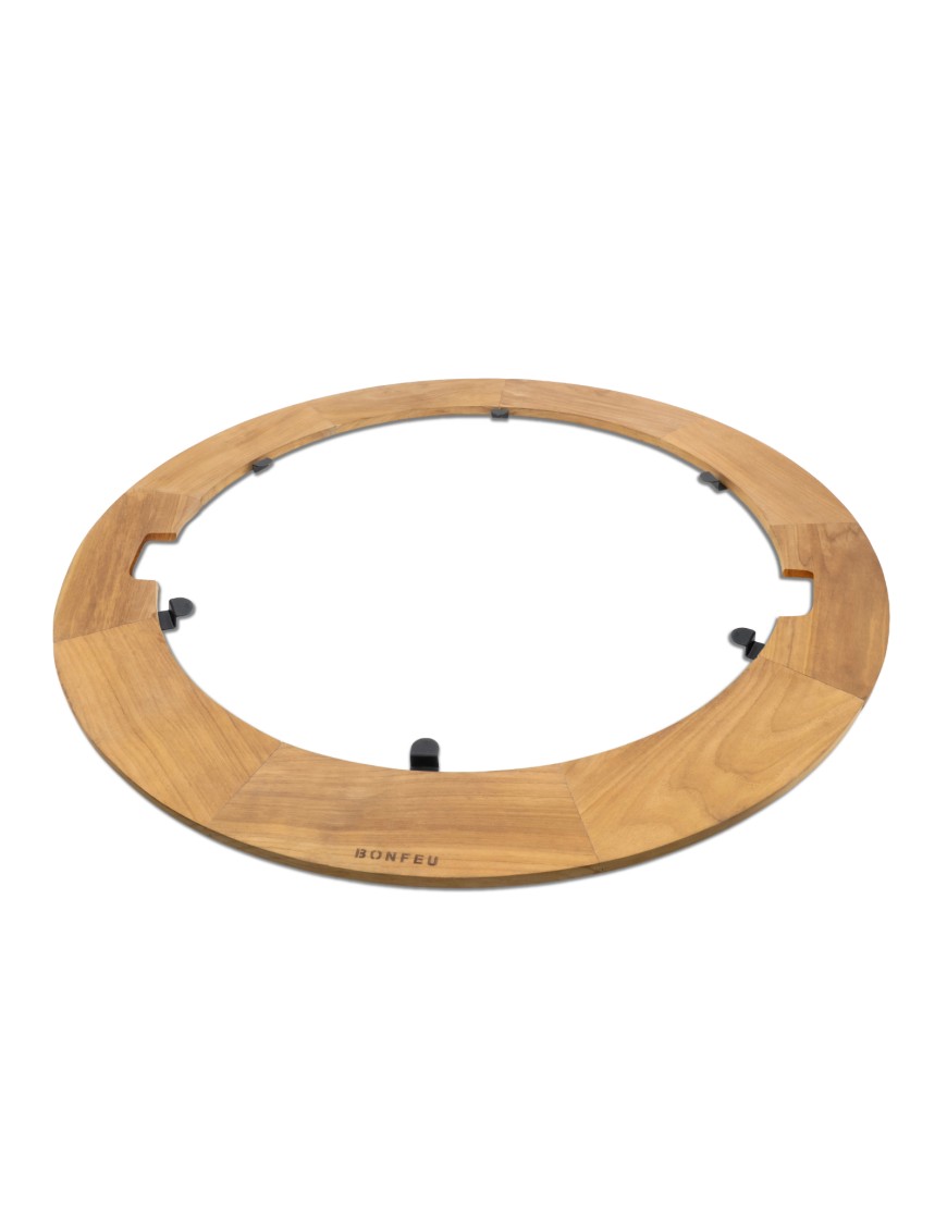 BONFEU PIERŚCIEŃ OCHRONNY BONTEAK DO BONPLANCHA 80