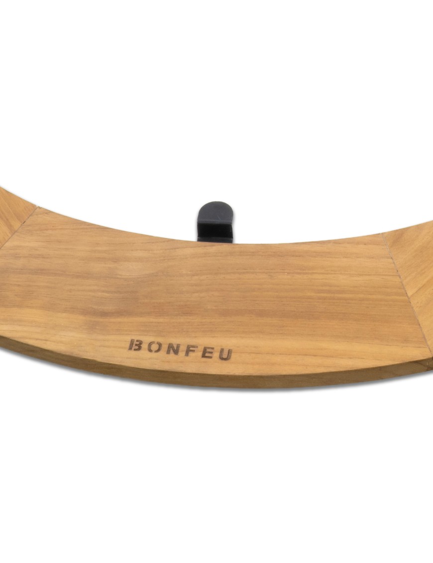 BONFEU PIERŚCIEŃ OCHRONNY BONTEAK DO BONPLANCHA 80