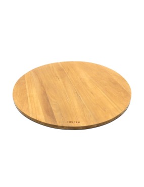 BONFEU BLAT DREWNIANY BONTEAK DO BONBIZA XL