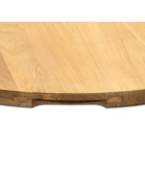 BONFEU BLAT DREWNIANY BONTEAK DO BONBIZA XL