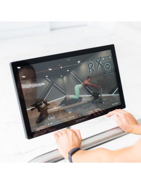 FREEMOTION REFORMER DO PILATESU ULTRA 1 REFORM RX