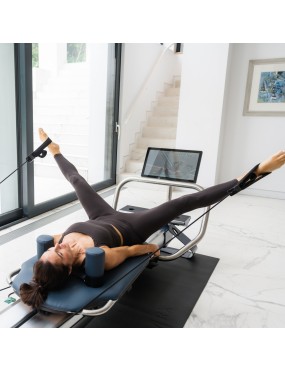 FREEMOTION REFORMER DO PILATESU ULTRA 1 REFORM RX