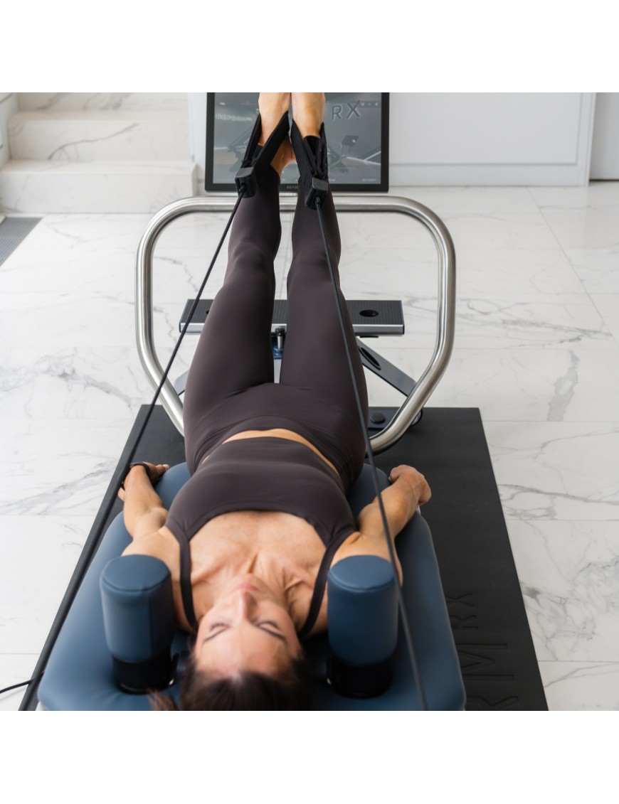 FREEMOTION REFORMER DO PILATESU ULTRA 1 REFORM RX