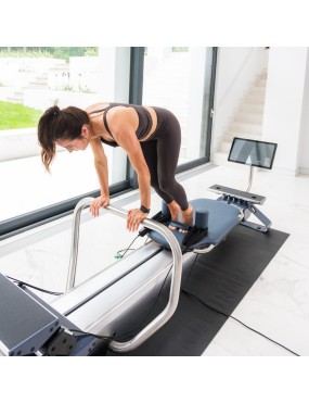 FREEMOTION REFORMER DO PILATESU ULTRA 1 REFORM RX