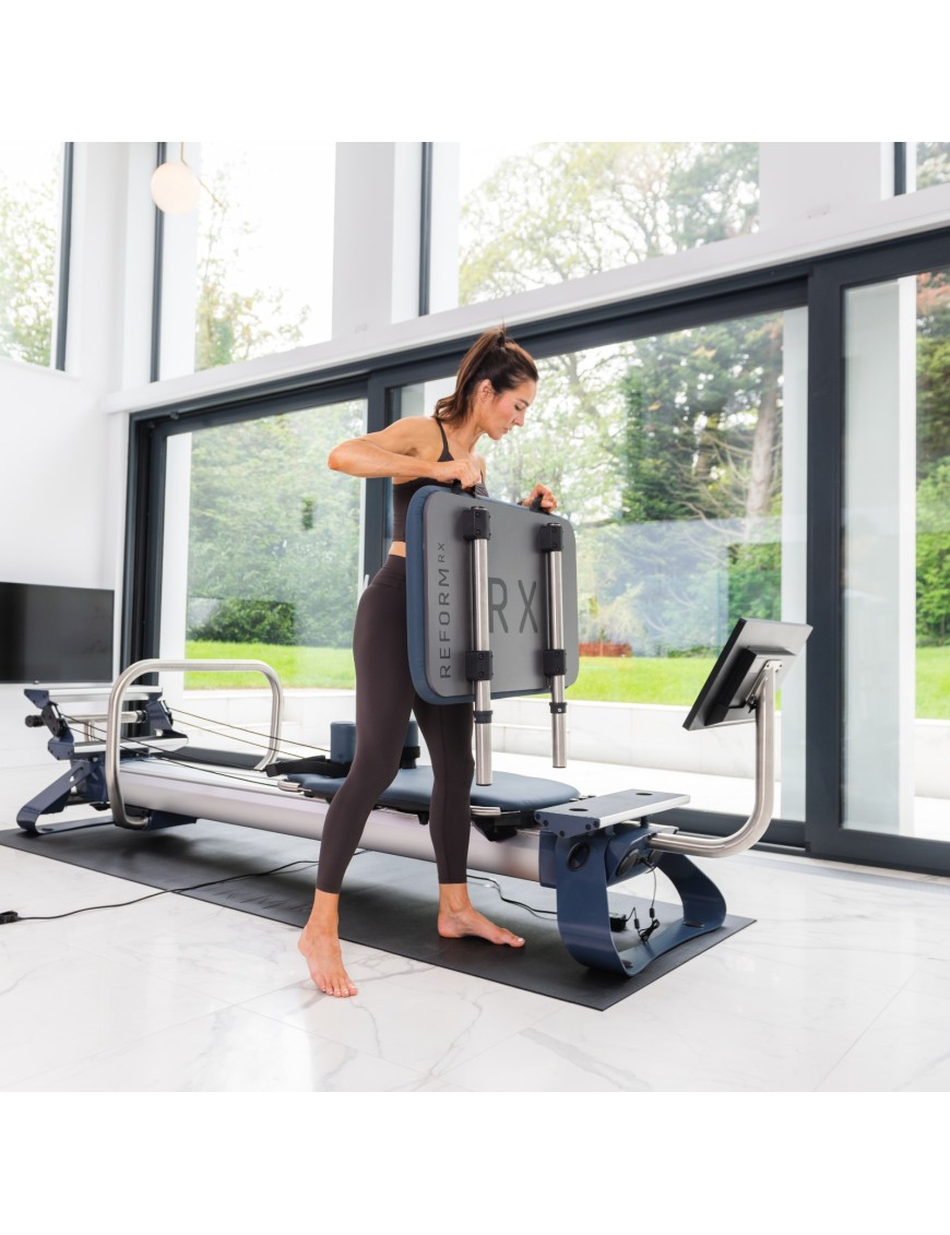 FREEMOTION REFORMER DO PILATESU ULTRA 1 REFORM RX