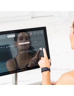 FREEMOTION REFORMER DO PILATESU ULTRA 1 REFORM RX