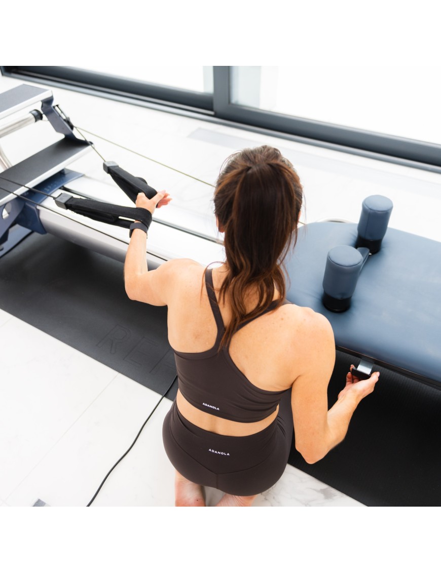 FREEMOTION REFORMER DO PILATESU ULTRA 1 REFORM RX