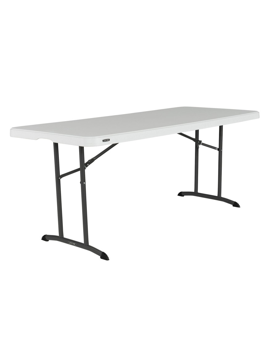 LIFETIME STÓŁ SKŁADANY 183CM 80955