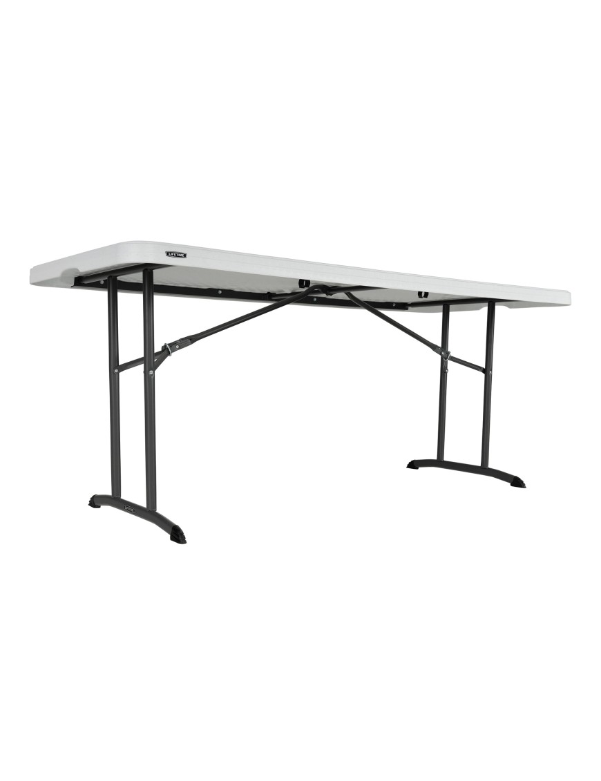LIFETIME STÓŁ SKŁADANY 183CM 80955